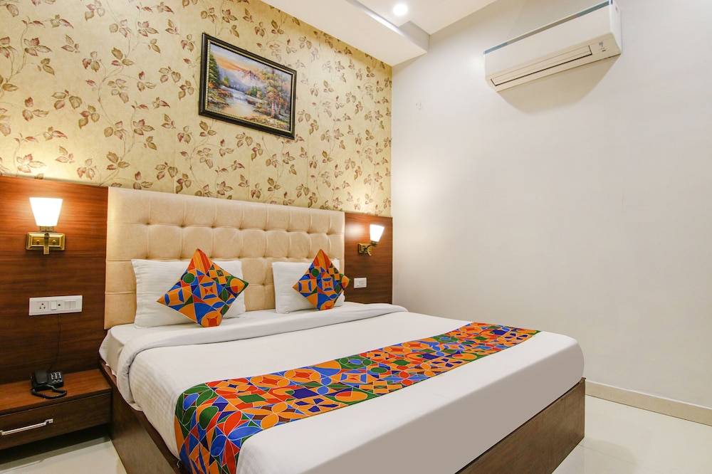 Luxury Room