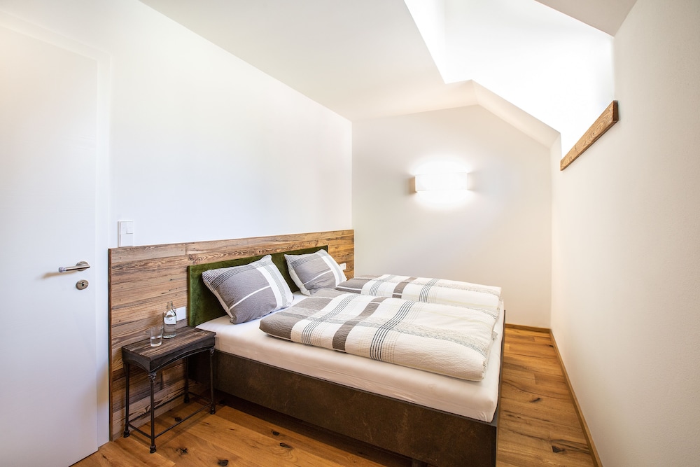 City Apartment, Accessible (Brunnenplatz)