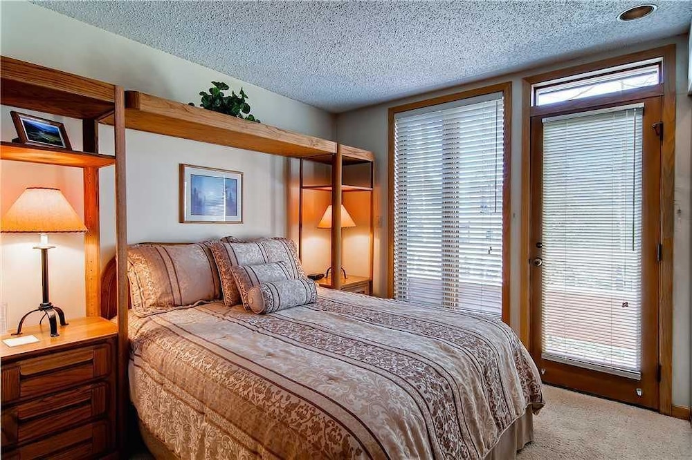 Condo, Multiple Beds (1203 Trappeur's Lodge, Trappeur's Cro)