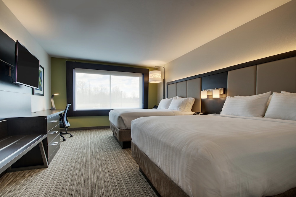 Suite, 1 Bedroom photo 2