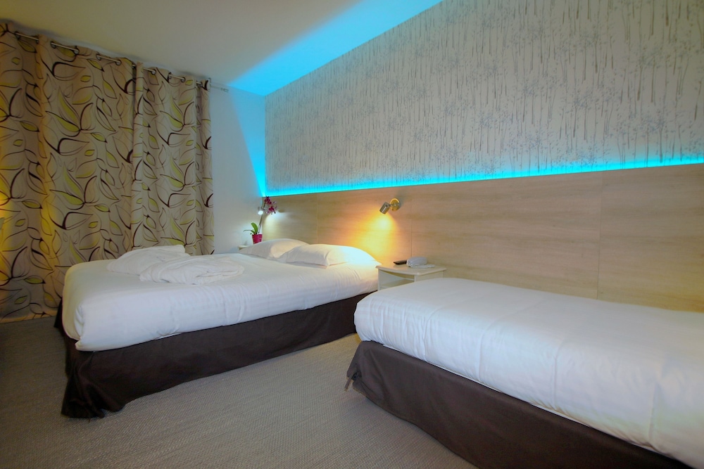 Family Triple Room - Photo 1