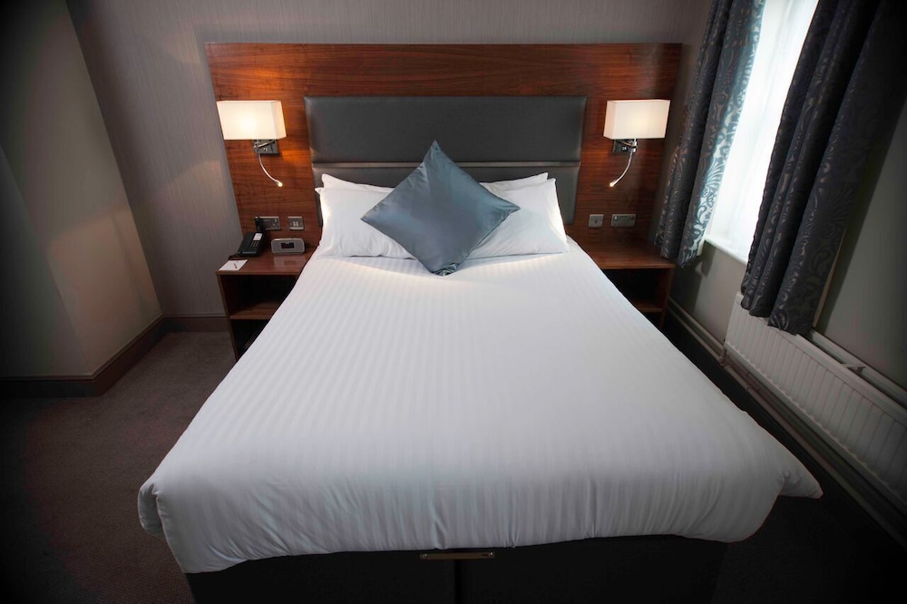 Superior Room, 1 Double Bed, Non Smoking - Photo 4
