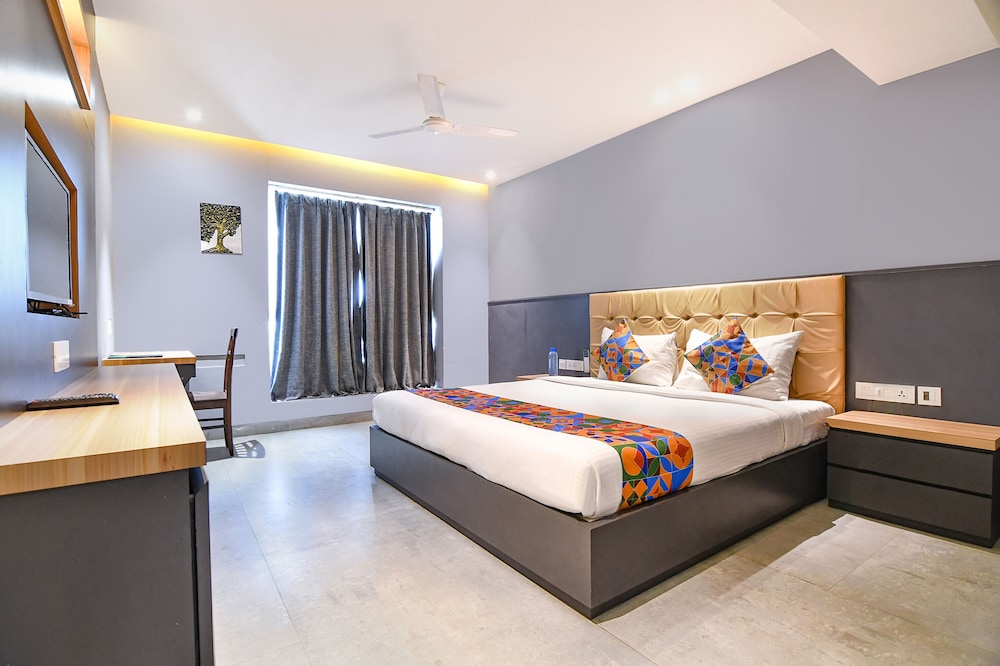 豪华套房