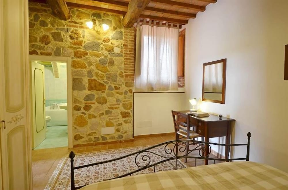Apartment, 2 Bedrooms, Private Pool