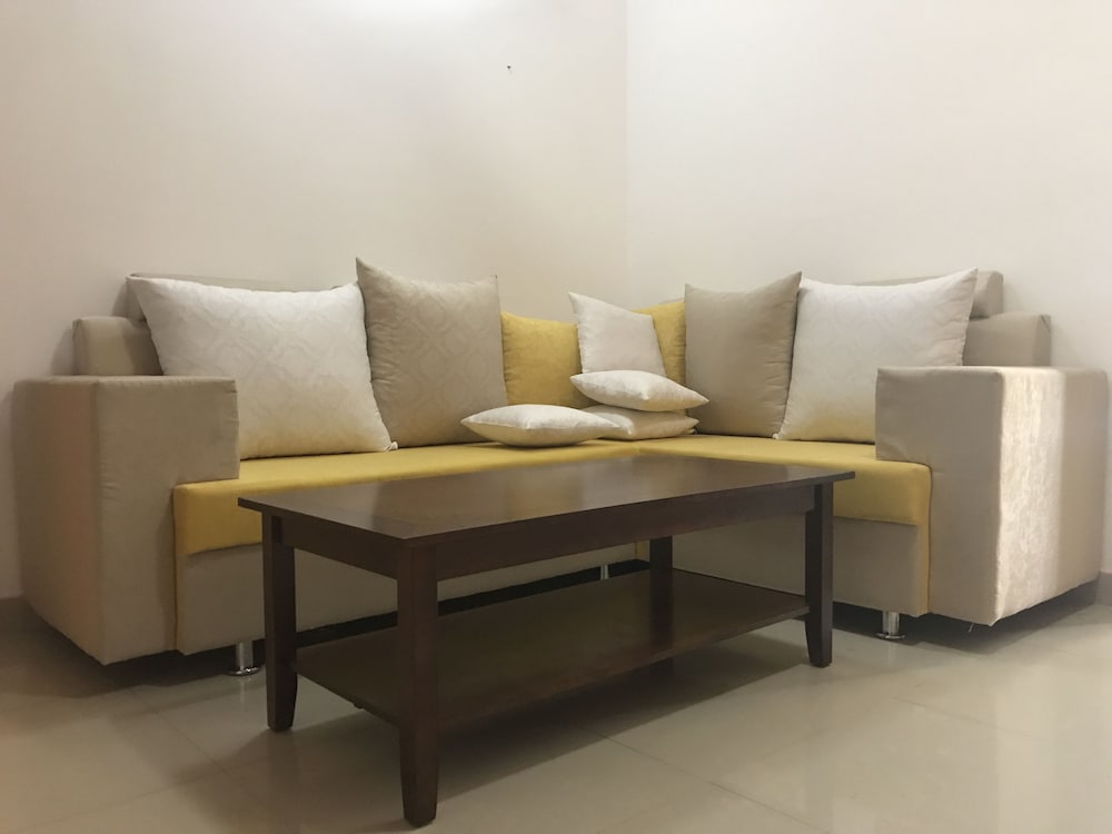Family Apartment, 2 Bedrooms, 2 Bathrooms photo 1