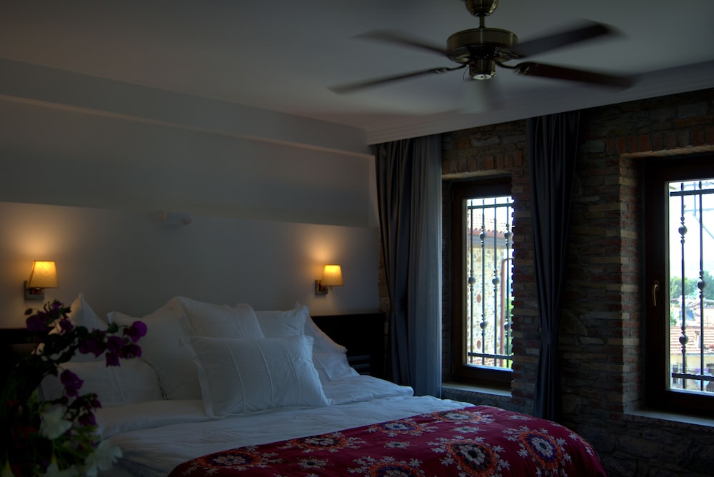 Deluxe King or Twin Room photo 2