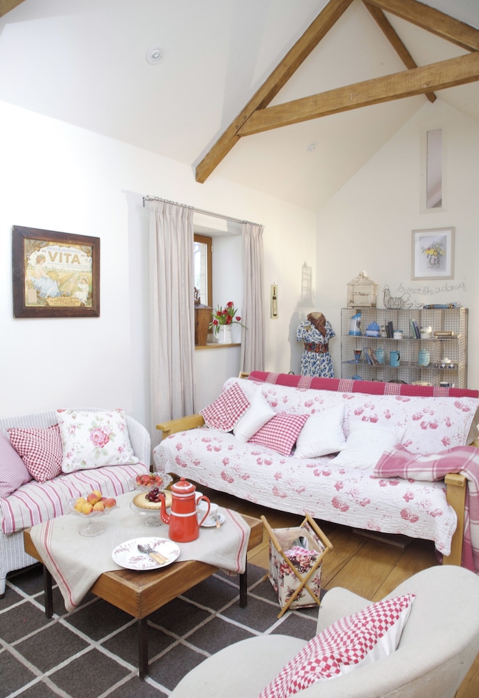 Cottage, 2 Bedrooms (The Garden House) photo 2