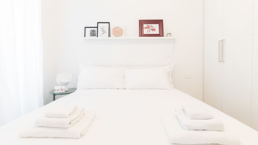 Apartment (1 Bedroom)
