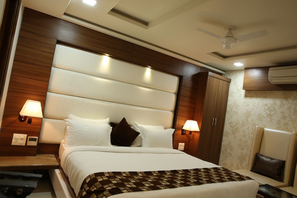 Deluxe Room photo 1
