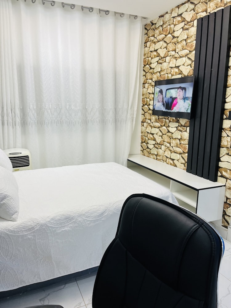 Luxury Double Room photo 3