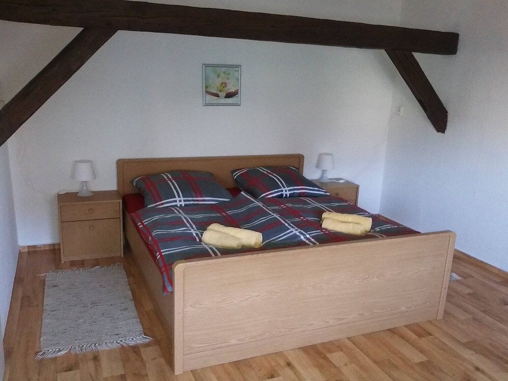 Apartment, 1 Bedroom, Garden View photo 1