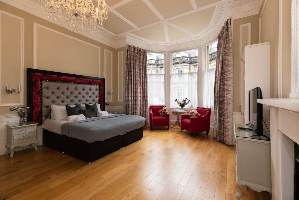 Deluxe Double Room, 1 Queen Bed - Photo 1