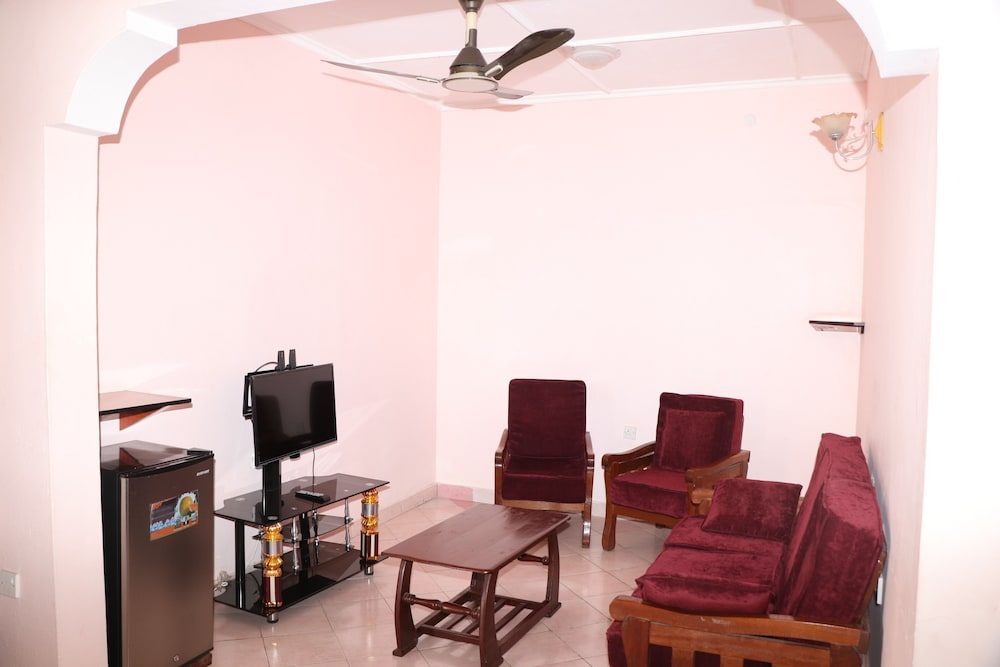 Apartment, 1 Bedroom (3 PAX)