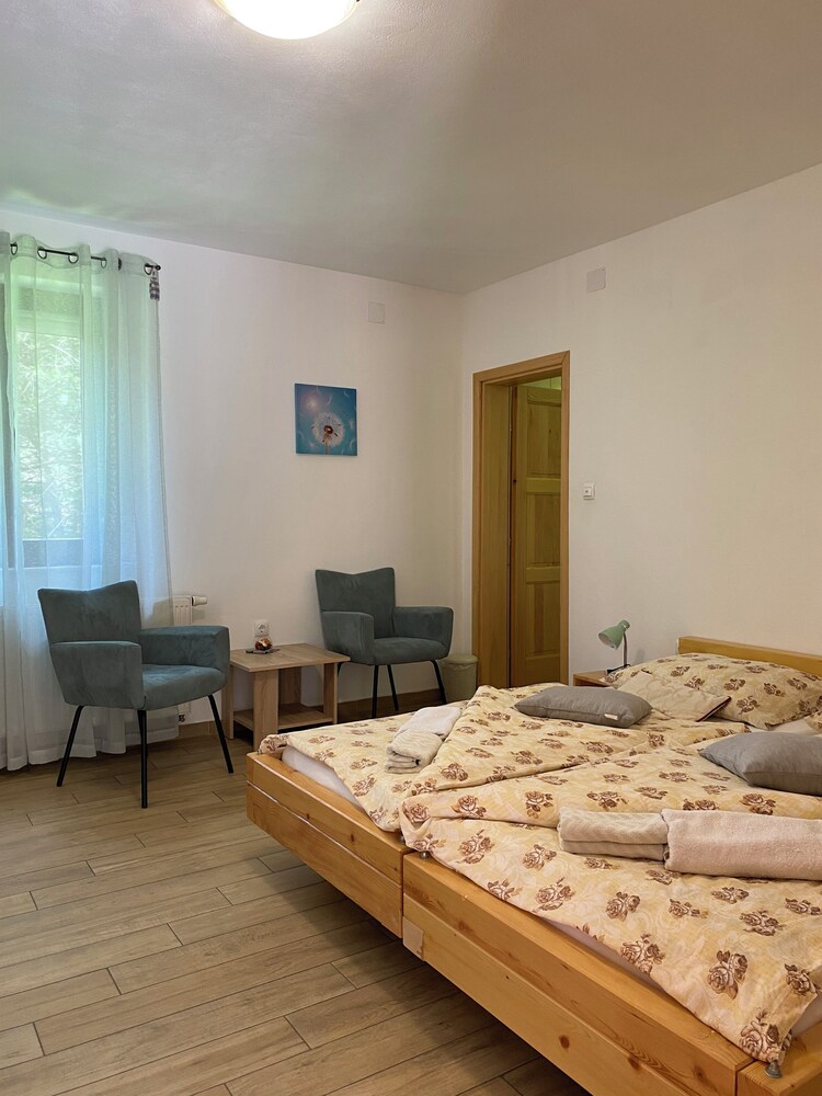 Triple Room - Photo 5