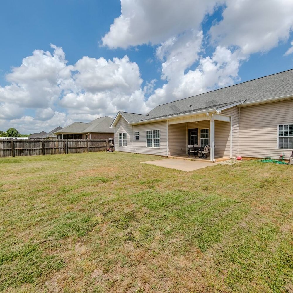 Macon Wr Haven 7 Beds, 사진 17