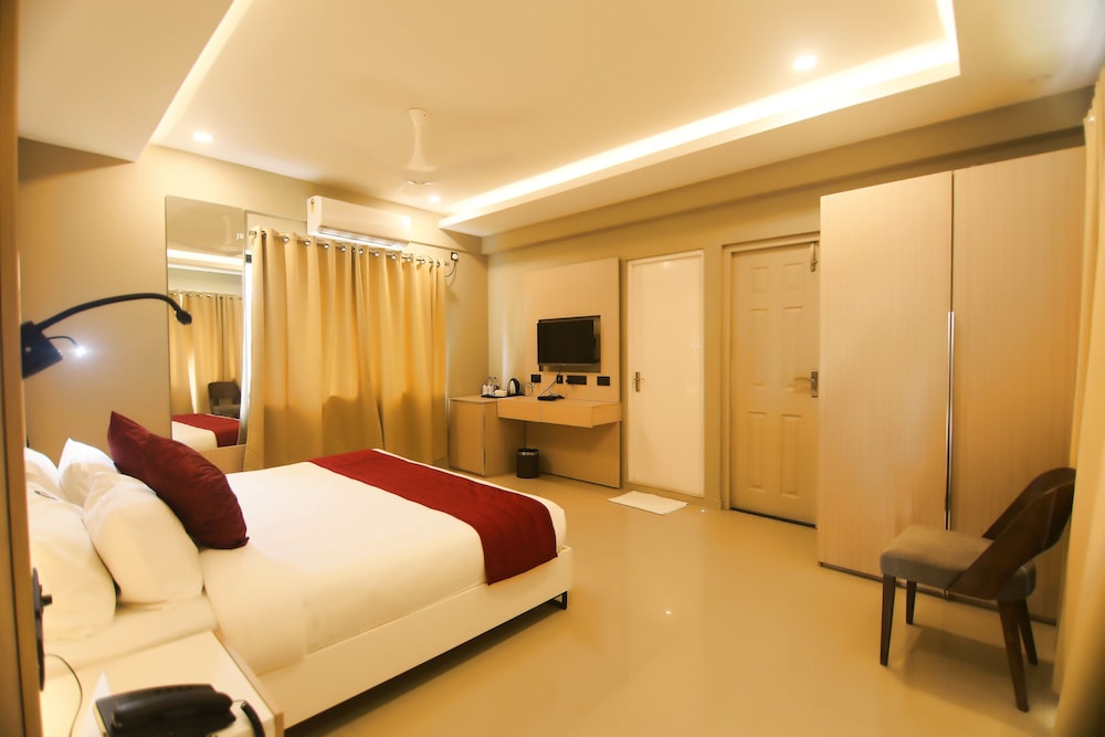 Grand Suite photo 2