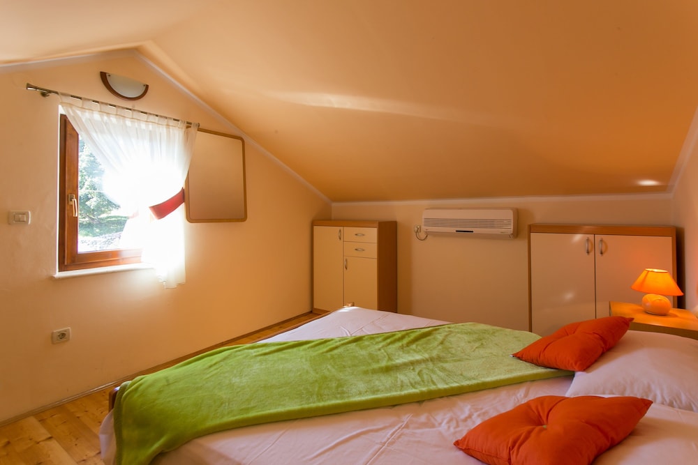 Standard Apartment, 1 Bedroom, Kitchenette, Sea View