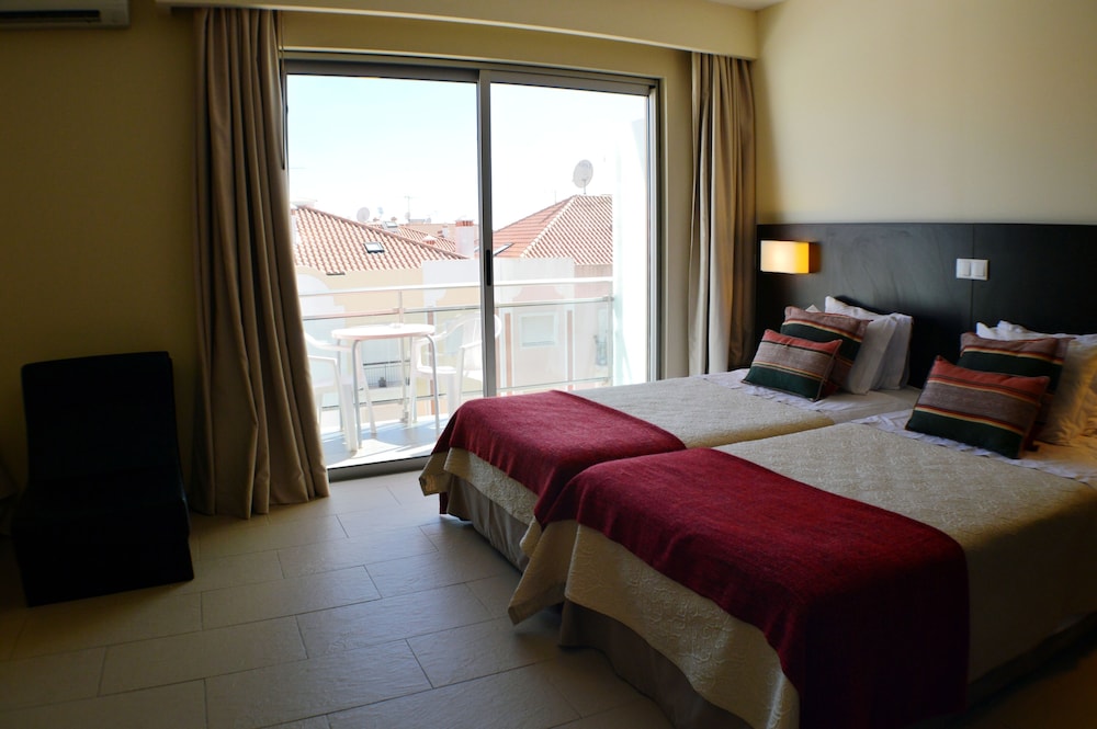 Standard Quadruple Room, Accessible, Balcony