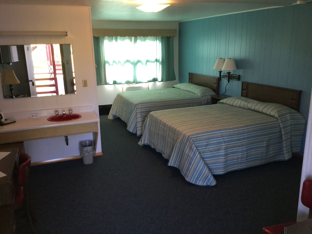Standard Extra Room 1