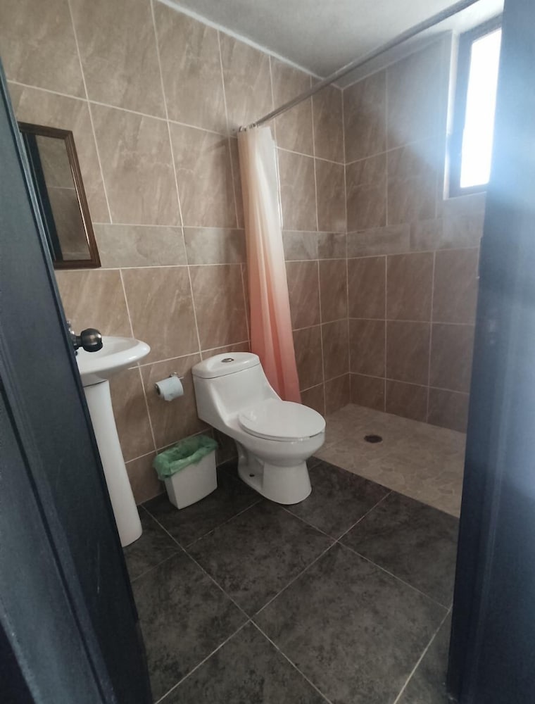 Comfort Quadruple Room, Balcony, City View photo 2