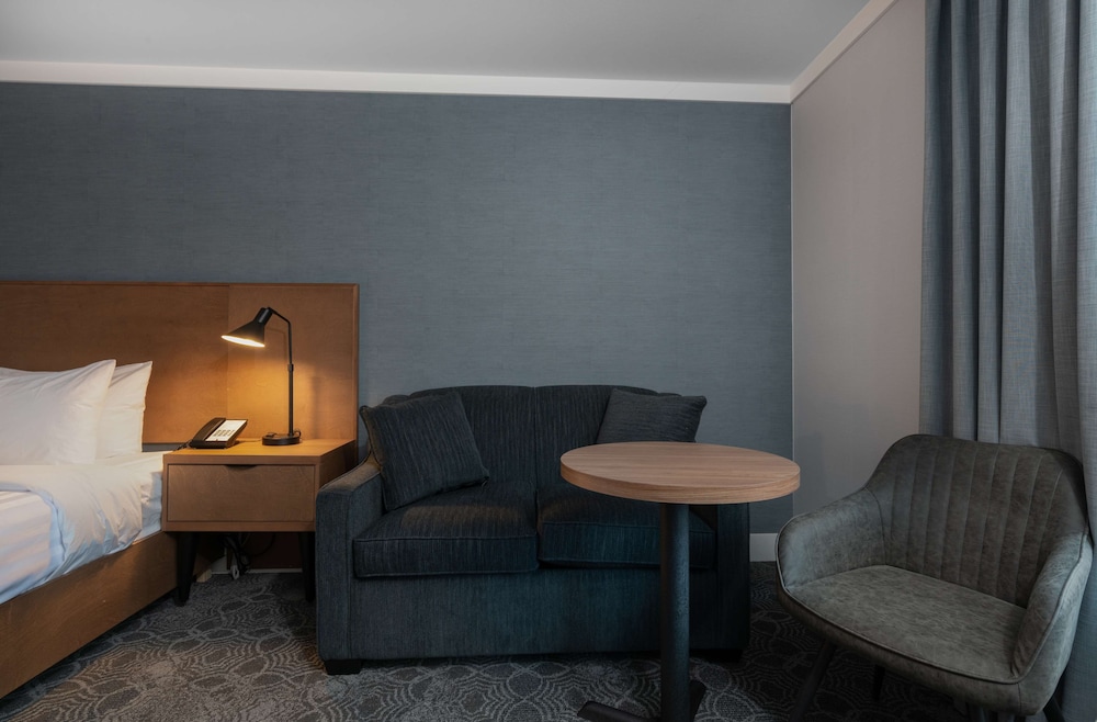 Standard Room, 1 King Bed, Non Smoking, Kitchenette (Pet Friendly) photo 2