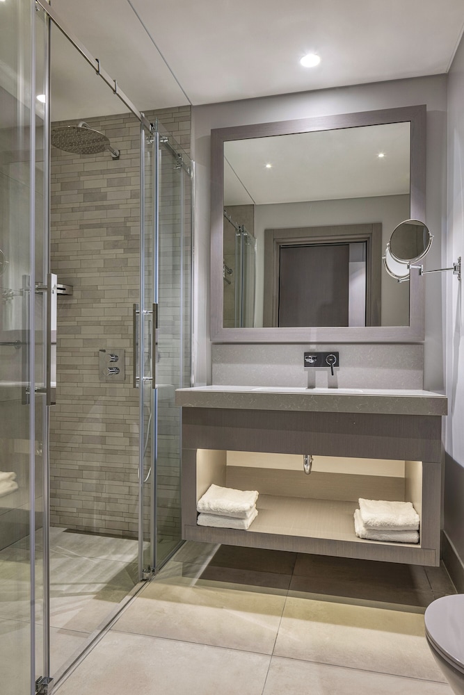 Standard Room, 1 Twin Bed, City View - Photo 5