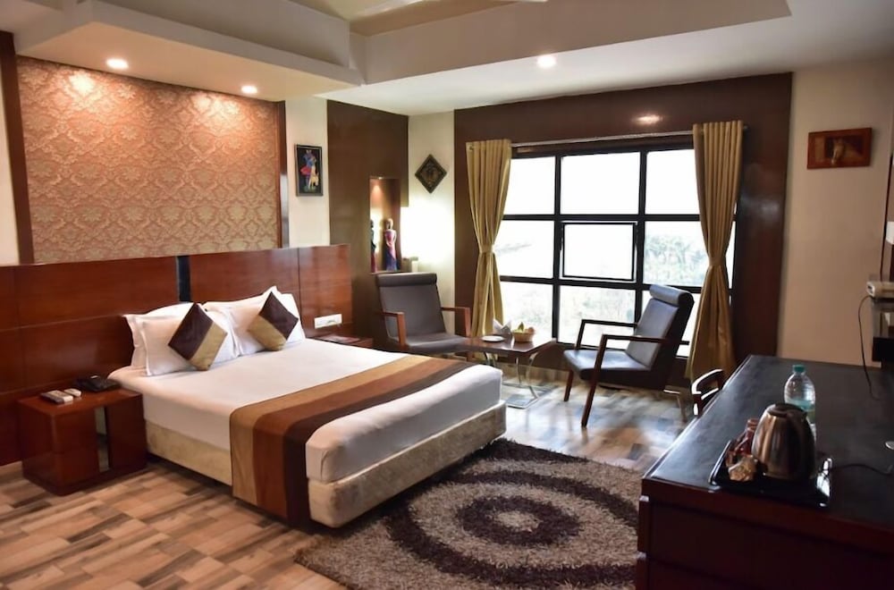 Premium Double Room photo 3