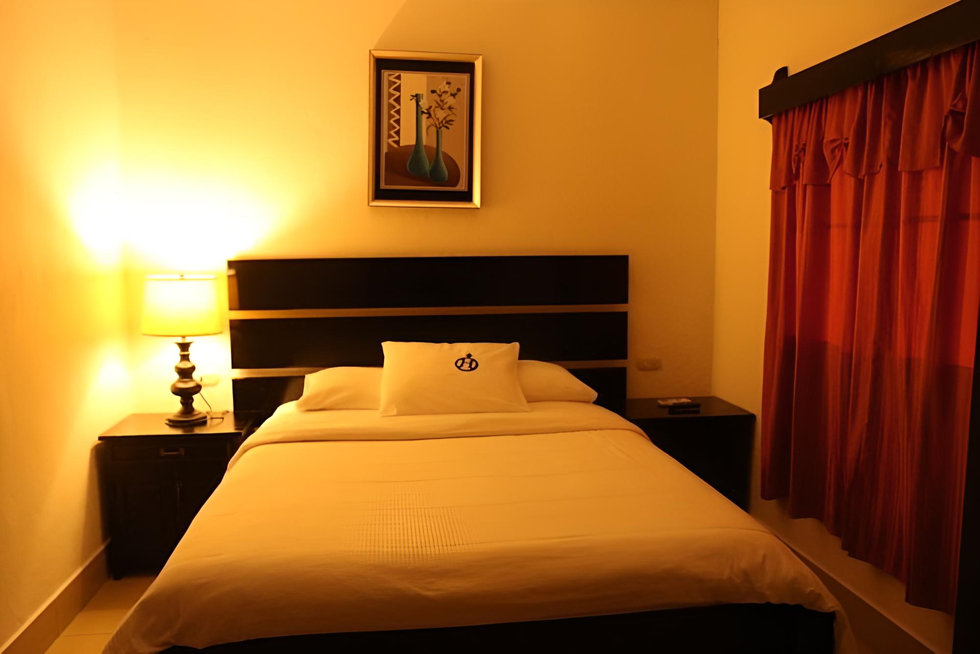 Business Single Room, 1 Queen Bed, Non Smoking
