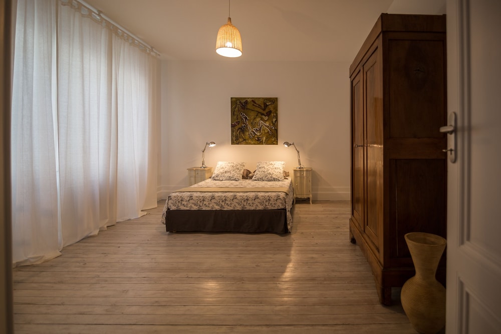 Superior Apartment, 1 Bedroom (Margaux) photo 1