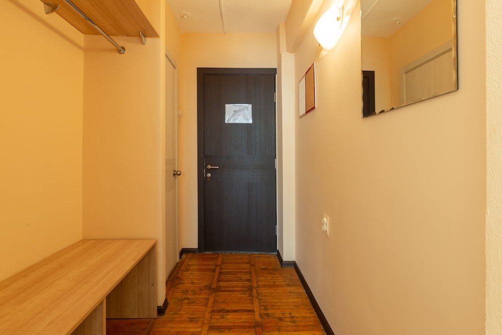 Superior Twin Room, Sea View photo 3