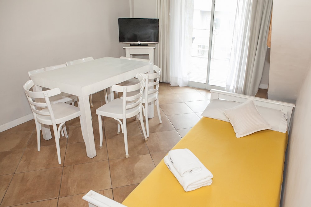 Apartment, 1 Bedroom (4 People) photo 3