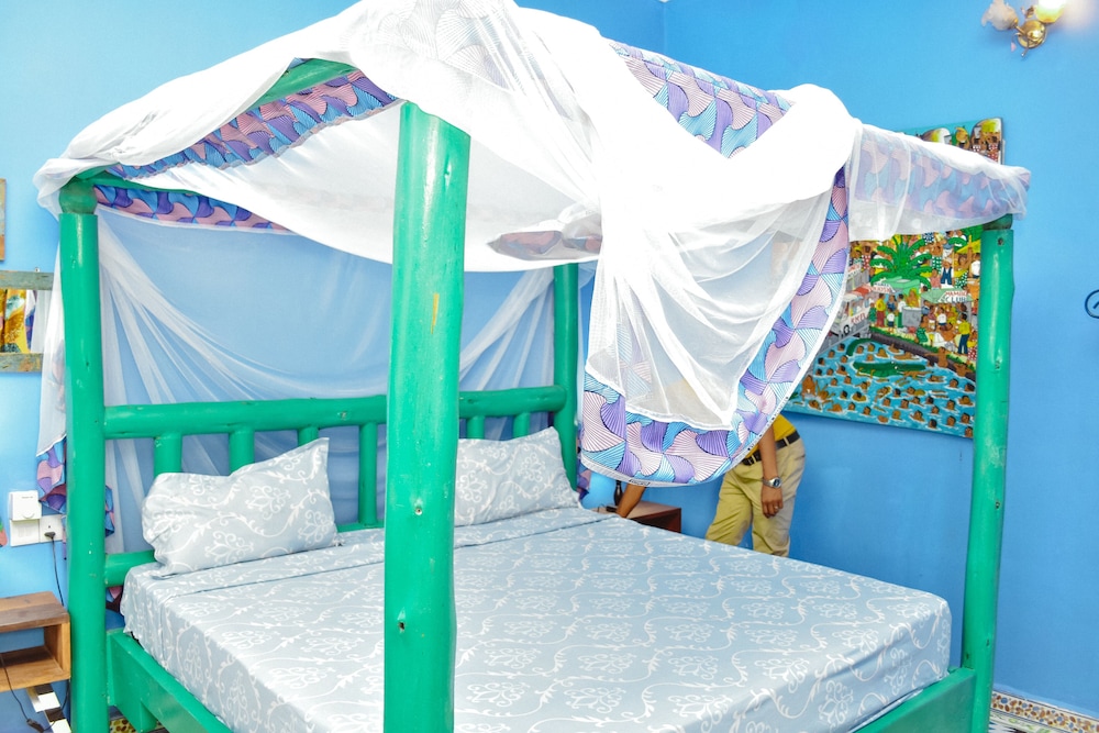 Design Double Room - Photo 3
