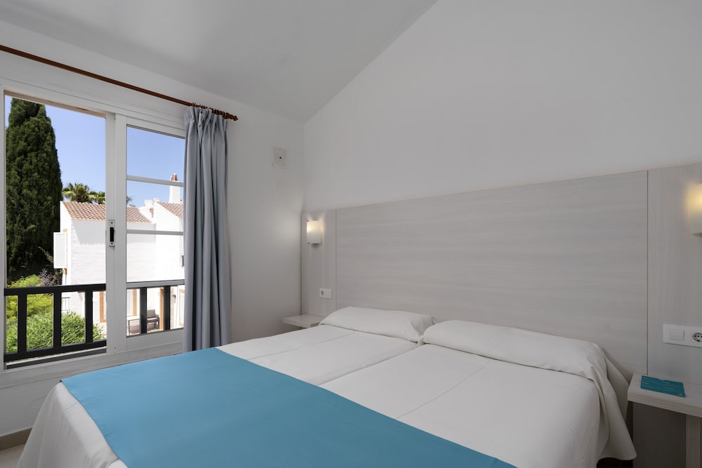 Apartamento, 1 dormitorio (2 adultos)