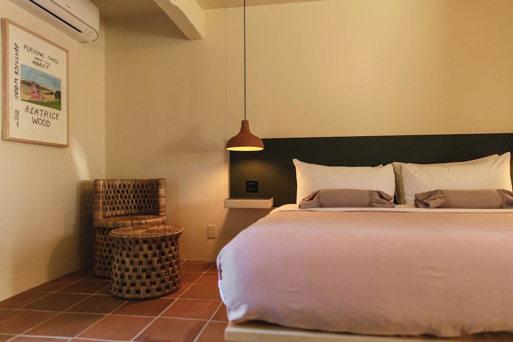 Deluxe Double Room photo 2