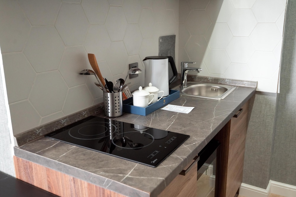 Basic Apartment - Photo 4