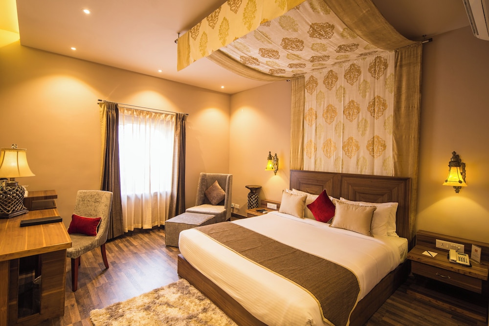 Vesta Suite - Photo 9