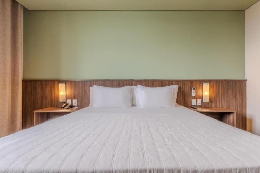 Luxury Double Room