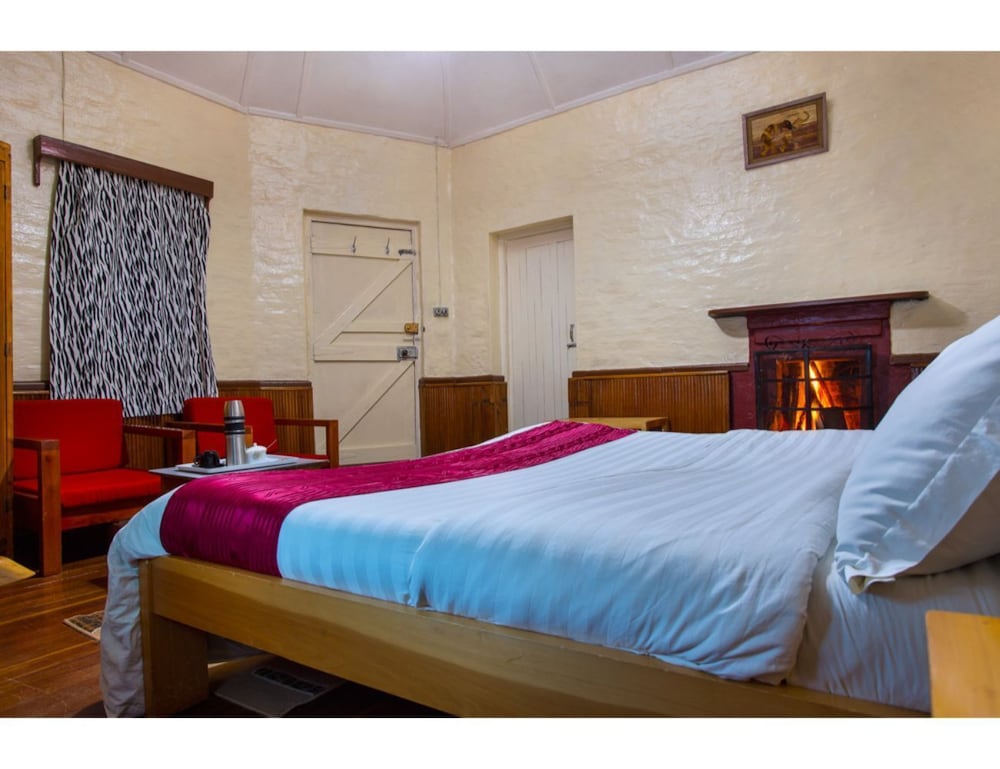 Standard Room photo 2