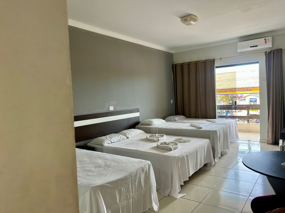 Family Room, Balcony