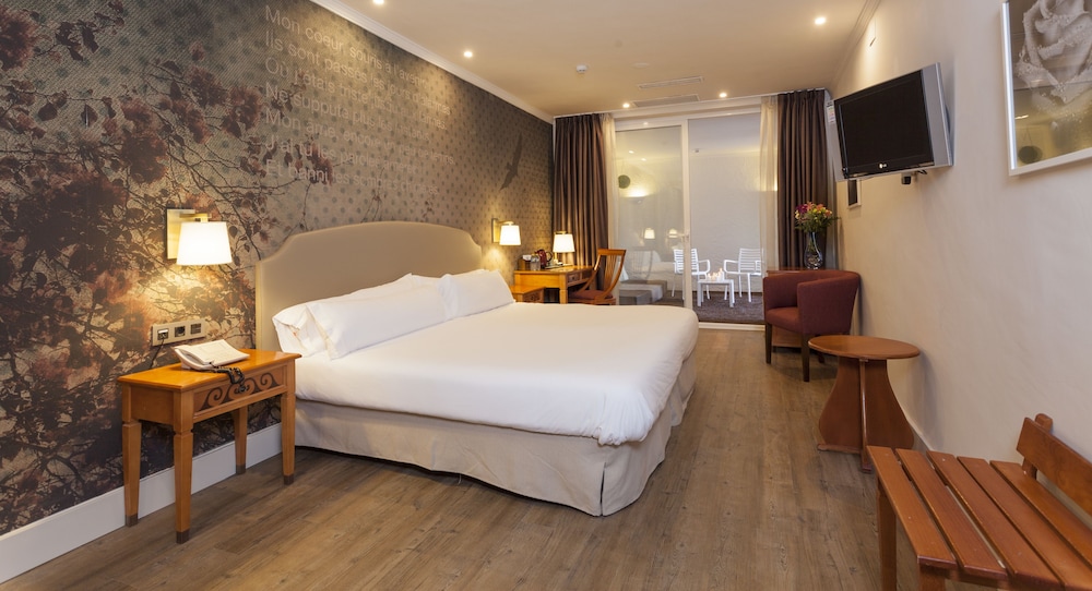 Superior Double Room, Balcony photo 3