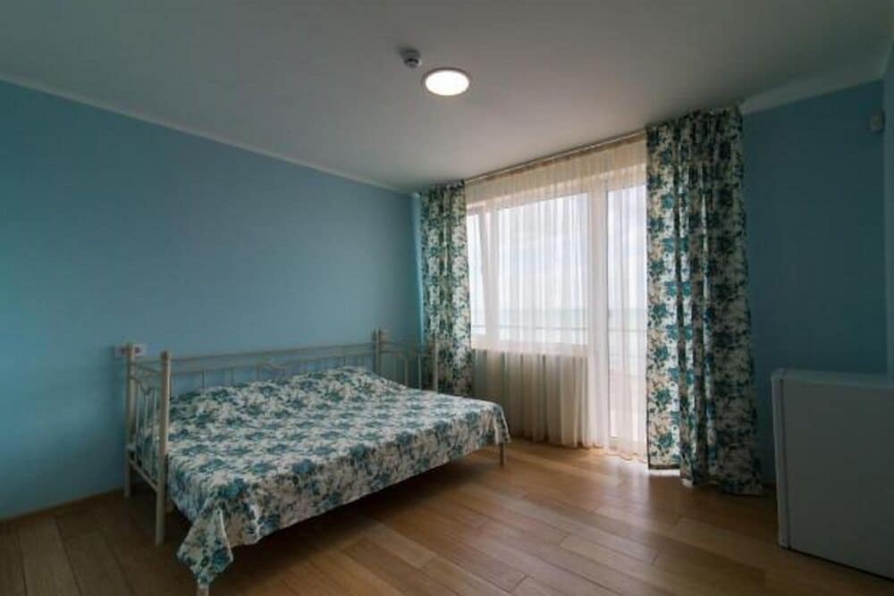 Standard Double Room (№1)