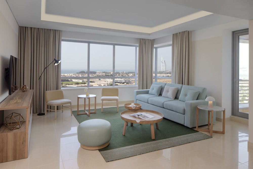 Suite, 1 Bedroom, Balcony, Sea View