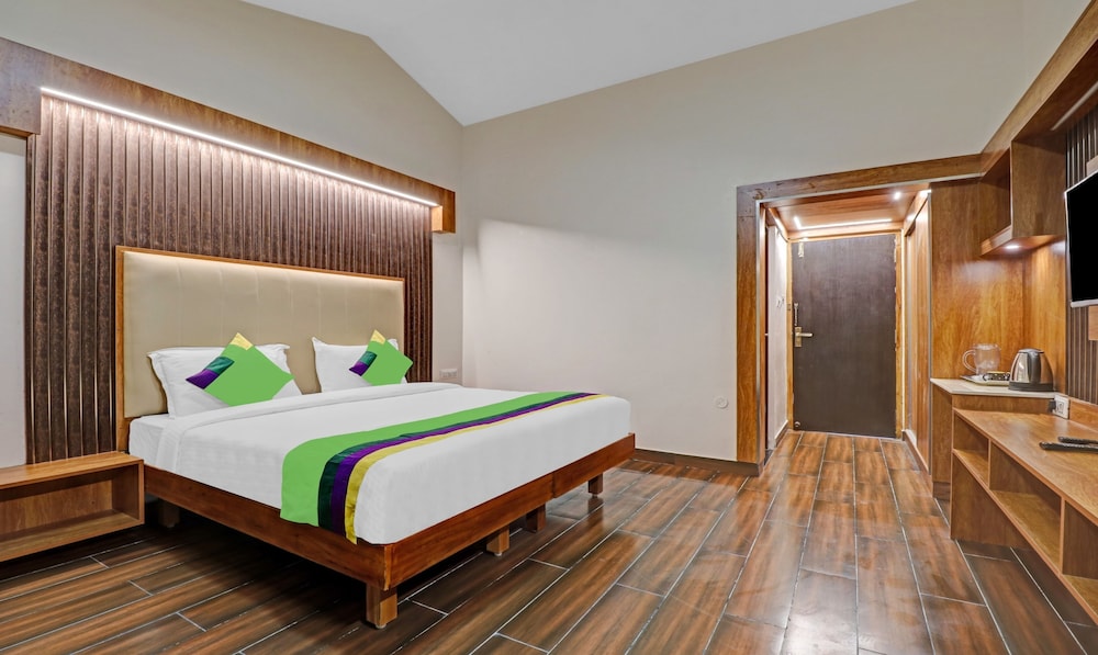Premium Double Room photo 3