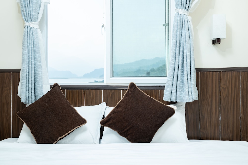 Romantic Double Room