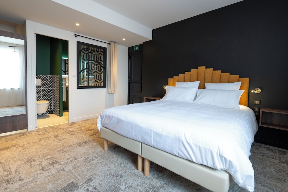 Superior Double Room photo 1