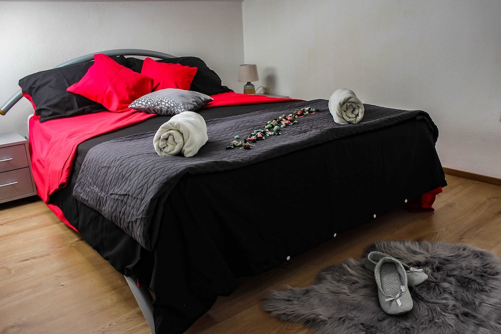 Apartment (Two Bedroom Apartment) photo 1