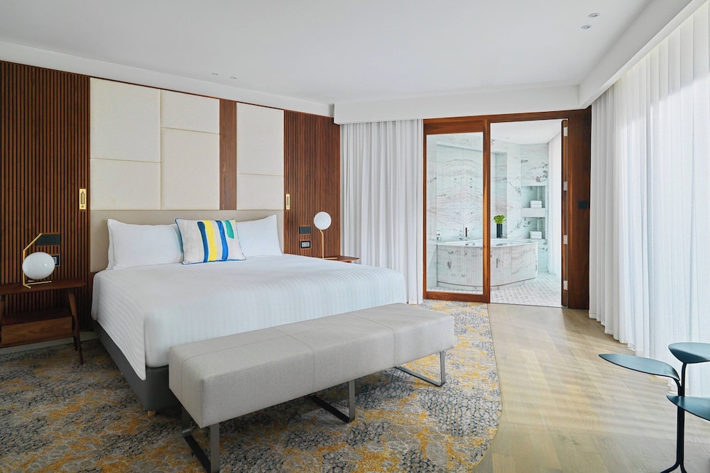 Presidential Suite, 1 King Bed