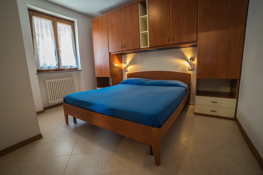 Standard Apartment, 1 Bedroom, Ground Floor photo 1