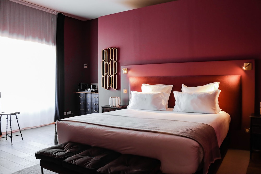 Superior Double Room - Photo 1
