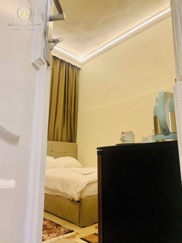 Superior Quadruple Room, Private Bathroom photo 1